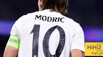 «أسطورة الرقم 10» : من هو اللاعب الأعظم الذي حمل الرقم الملكي في تاريخ ريال مدريد؟