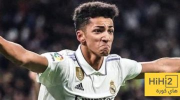«وداعًا يا هداف!»: ريال مدريد يودع ألفارو رودريغيز ببيان رسمي مؤثر
