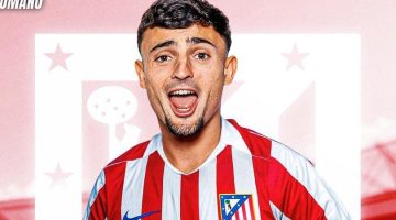 «تعزيز خط الدفاع» أتلتيكو مدريد يظفر بخدمات مارك بوبيل