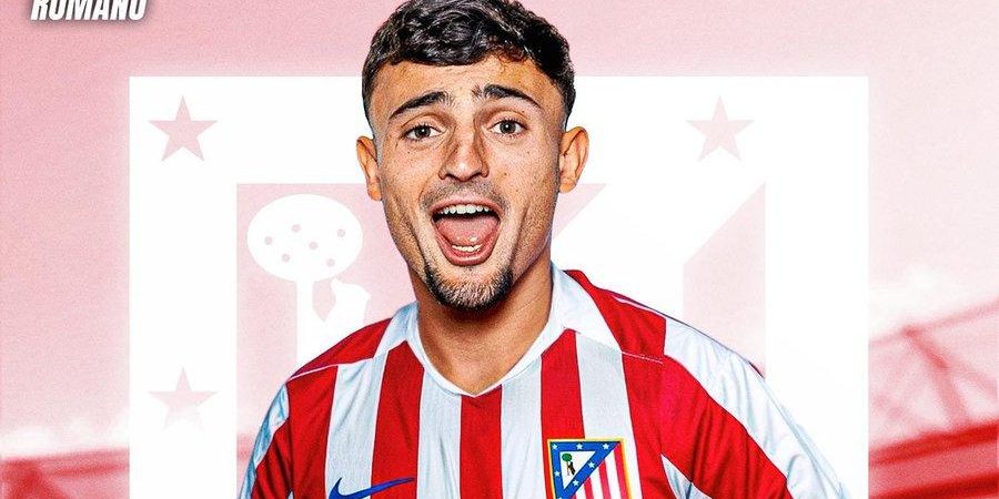 «تعزيز خط الدفاع» أتلتيكو مدريد يظفر بخدمات مارك بوبيل