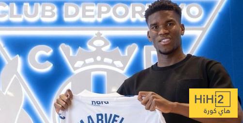 «ضربة ملكية» ليغانيس يقتنص موهبة من ريال مدريد لتعزيز صفوفه