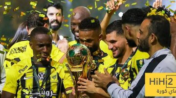 «صفقة وشيكة» نجم الاتحاد على أعتاب الانتقال إلى القادسية