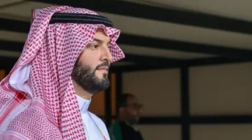 «منافسة شرسة» مرشح جديد يدخل معركة رئاسة الهلال في مواجهة بن نافل