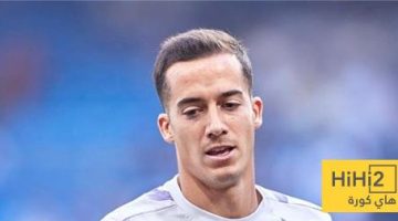 «وفاء مدريدي» فاسكيز يرفض عروضًا مغرية ويُفضّل البقاء في ريال مدريد!