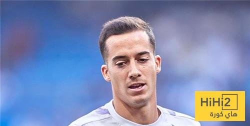 «وفاء مدريدي» فاسكيز يرفض عروضًا مغرية ويُفضّل البقاء في ريال مدريد!