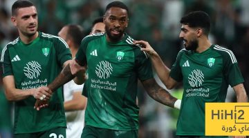 «صفقة وشيكة» لاعب وسط أجنبي على أعتاب الانضمام إلى الأهلي