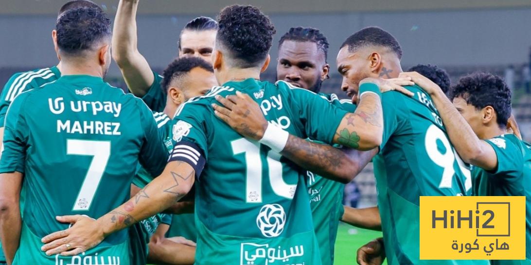 «صفقات من العيار الثقيل».. الأهلي يكشف عن تفاصيل عقود ثلاثي الخليج بالكامل: المبالغ والمدد الزمنية