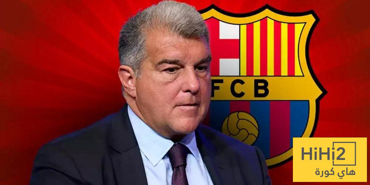 «صفقة ذهبية».. برشلونة يحصد ثمار قرار جريء في الميركاتو الصيفي