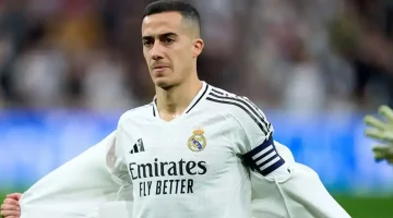 «صفقة مدوية على الأبواب» أندية دوري روشن تستهدف التعاقد مع لوكاس فاسكيز.. هل ينتقل إلى السعودية؟