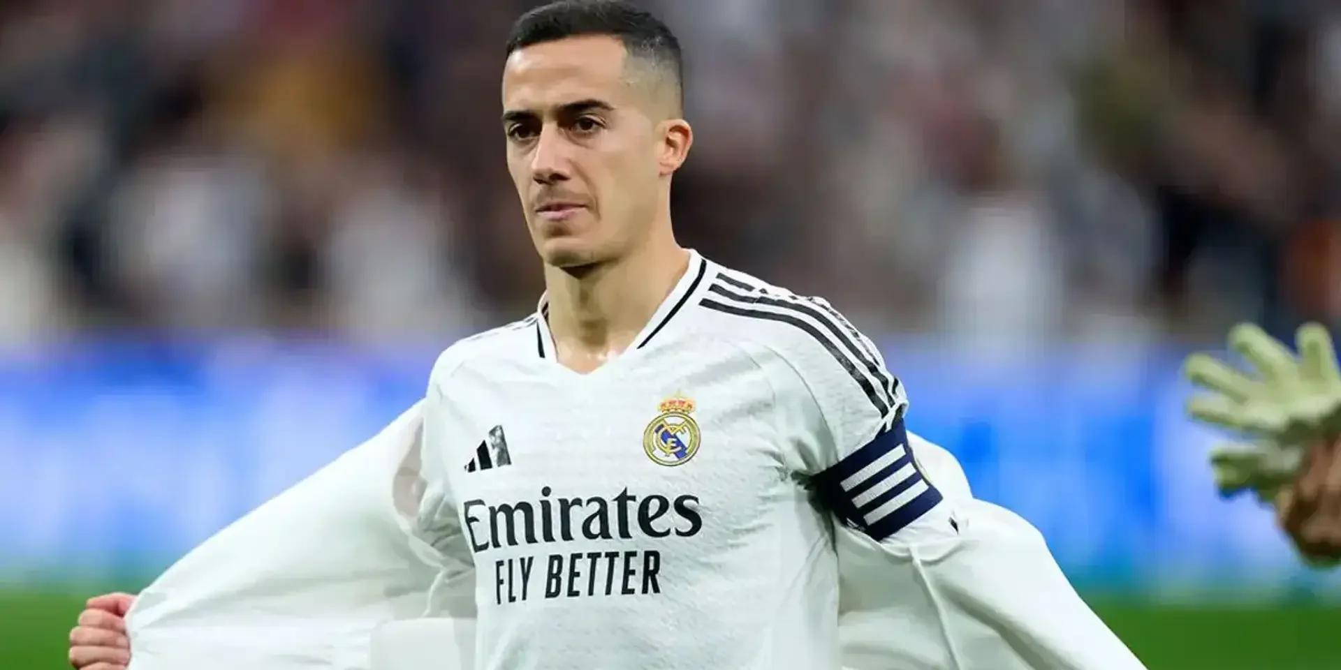 «صفقة مدوية على الأبواب» أندية دوري روشن تستهدف التعاقد مع لوكاس فاسكيز.. هل ينتقل إلى السعودية؟