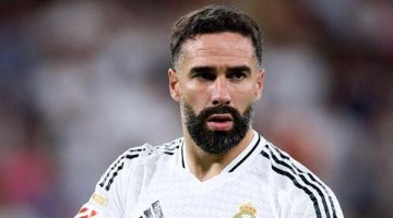 «طموح الملوك».. كارفخال على أعتاب عرش الأكثر تتويجًا بالألقاب في تاريخ ريال مدريد