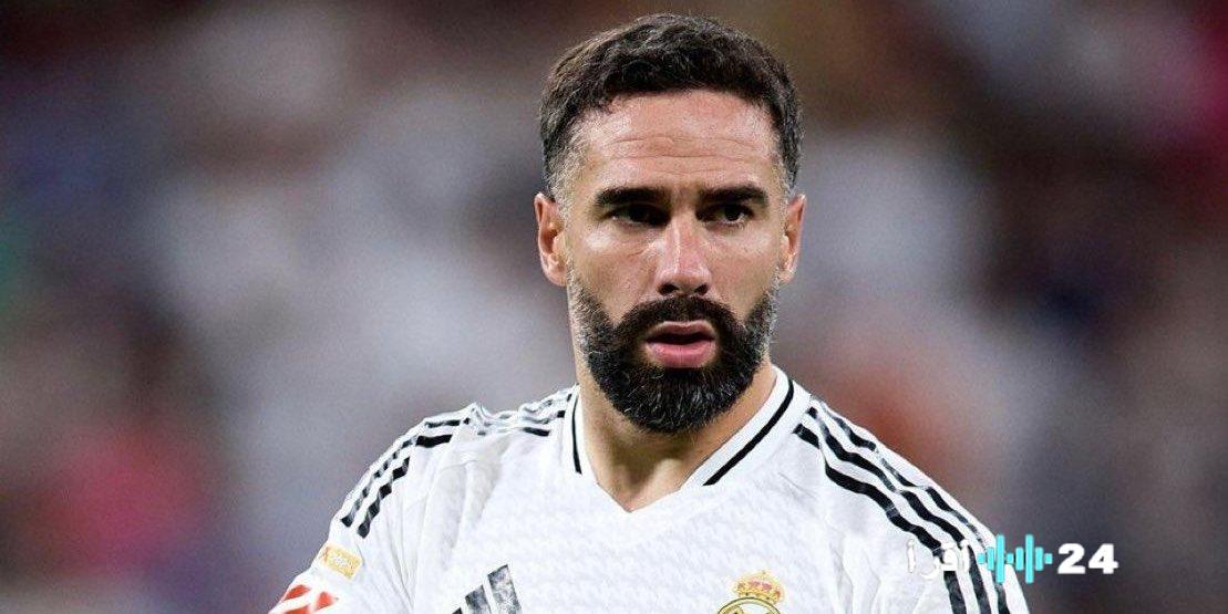 «طموح الملوك».. كارفخال على أعتاب عرش الأكثر تتويجًا بالألقاب في تاريخ ريال مدريد