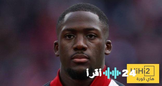 «مستقبل في أنفيلد؟» ليفربول يتحرك لتأمين بقاء كوناتي بعرض تجديد جديد
