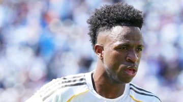 «تمرد أم إرث؟» هل يسير فينيسيوس جونيور على خطى عظماء ريال مدريد المتمردين؟ نظرة على القائمة التاريخية