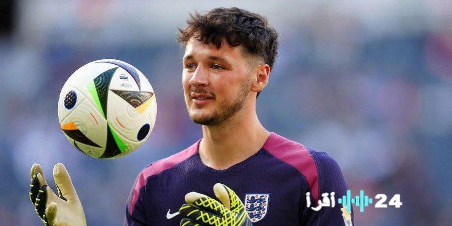 «حارس العرين الجديد» مانشستر سيتي يضع ترافورد تحت المجهر لتعزيز خط الدفاع