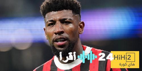 «خيبة أمل جماهير السبيرز» إيمرسون رويال يثير الغضب بعد إخلافه وعدًا قطعه على نفسه
