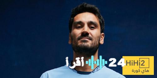 «تتويج مسيرة» غوندوغان يرفع كأس دوري أبطال أوروبا.. نهاية أسطورية لقائد السيتي