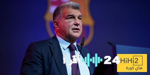 «ضربة موجعة» برشلونة يواجه صعوبات مالية في سوق الانتقالات وسط هيمنة ريال مدريد وأتلتيكو