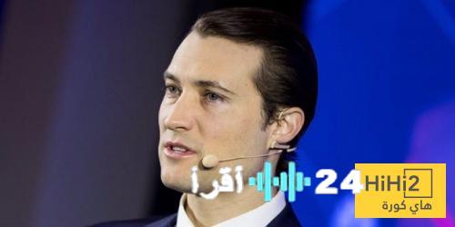 «صفقة تاريخية» بن هاربورغ يستحوذ على نادي الخلود ويضعه على خريطة الاستثمار الرياضي