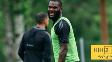 «مفاجأة في الميركاتو!» فيورنتينا يغازل كيسييه ويطلب ضمه من الأهلي
