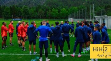 «جماهير العالمي تتألق» : نفاد تذاكر ودية النصر وسانت يوهان بالكامل