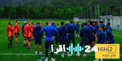 «جماهير العالمي تتألق» : نفاد تذاكر ودية النصر وسانت يوهان بالكامل