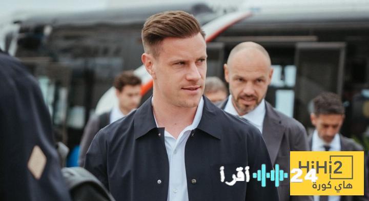 «خلاف حاد» شتيغن يرفض تخفيض راتبه ويضع إدارة برشلونة في موقف محرج