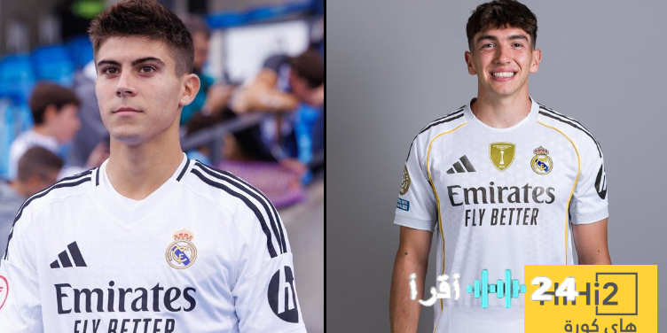 «رحيل مرتقب» ثنائي كاستيا على أعتاب مغادرة ريال مدريد في الصيف