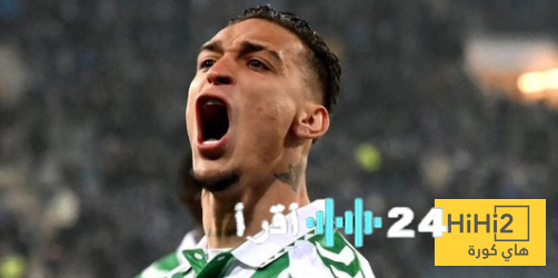 «وجهة محتملة» : أي الفرق السعودية الأجدر بضم أنتوني إلى صفوفه؟