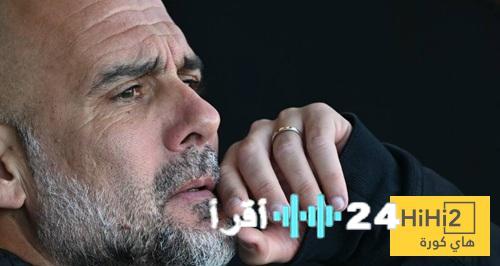 «زلزال في السيتي!» غوارديولا يعيد هيكلة فريقه الفني في أعقاب موسم مخيب للآمال