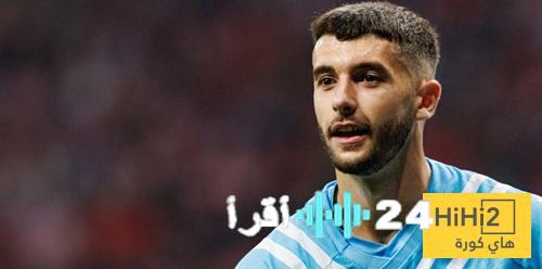 «رسالة مبطنة!» لابورتا يلمّح لشتيغن عبر تعيين غارسيا مدربًا لحراس المرمى