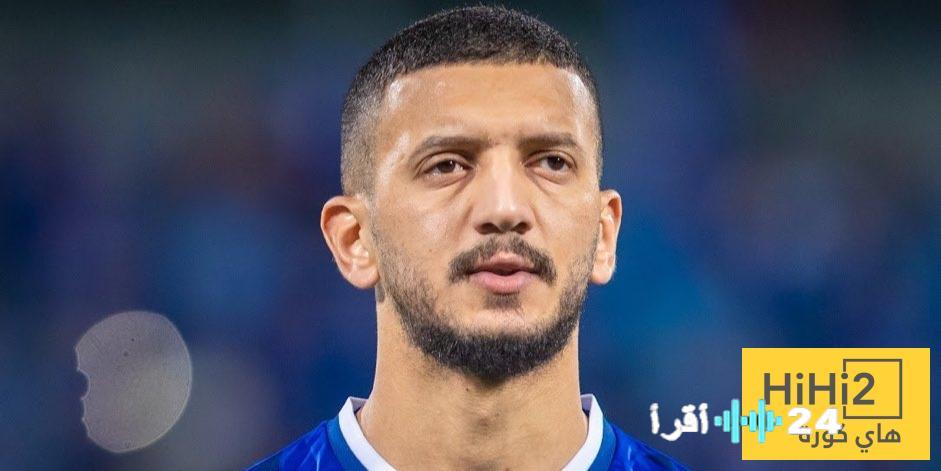 «عودة مرتقبة» برنامج تأهيلي مكثف يعيد المالكي للملاعب.. واللاعب يخضع لاختبارات حاسمة!
