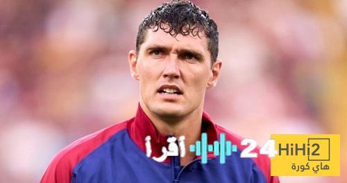 «انفراجة في الكامب نو!»: لماذا يرحب برشلونة المحتمل برحيل كريستينسن؟