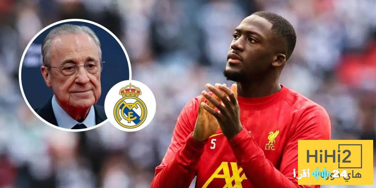 «صفقة مدوية على الأبواب؟» ريال مدريد يتحرك سرًا نحو ضم كوناتي في اللحظات الحاسمة