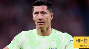«تحذير من اليابان» لاعب فيسيل كوبي يهدد عرش ليفاندوفسكي!