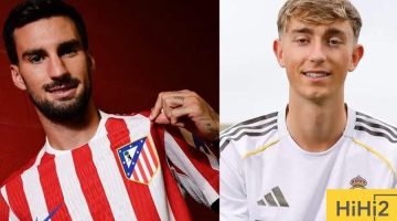 «صراع الإنفاق» ريال مدريد وأتلتيكو مدريد: من يتصدر قائمة الأكثر صرفًا في سوق الانتقالات؟