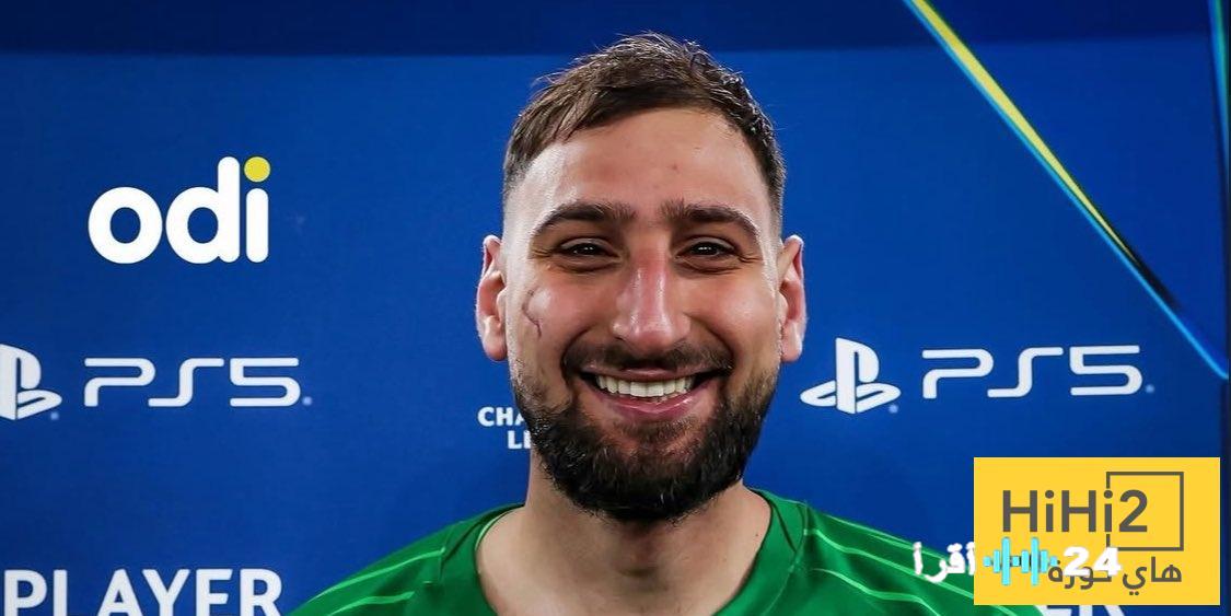 «بين أنقرة وباريس».. دوناروما على رادار الدوري التركي بعرض مغرٍ