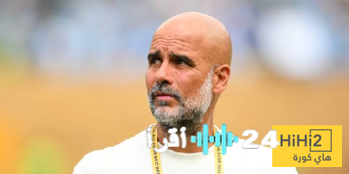 «تدعيمات دفاعية» جوارديولا يواصل الضغط لتعزيز خط دفاع مانشستر سيتي بصفقة جديدة مرتقبة