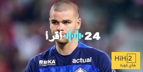 «حسم وشيك» الخليفي يقود بنفسه مفاوضات باريس سان جيرمان لضم الحارس شيفالييه