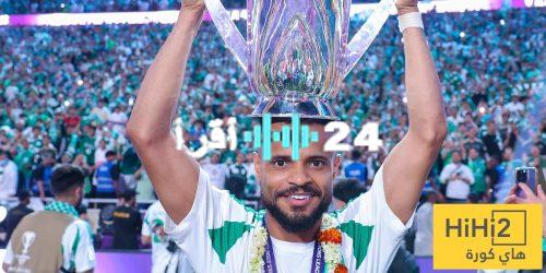 «مستقبل مضمون» الأهلي يحصن صفوفه بتجديد عقد علي مجرشي حتى 2029