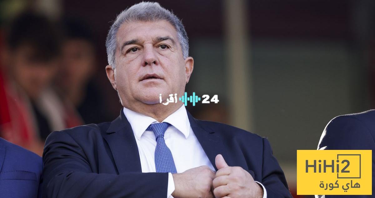 «أزمة في الكامب نو» برشلونة يواجه تحديات متعددة تهدد استقراره