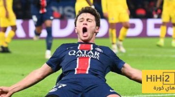 «بروز نجم برتغالي» جواو نيفيس: أرقام تتألق في سماء الدوري الفرنسي