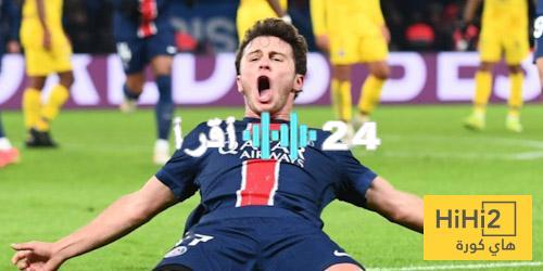 «بروز نجم برتغالي» جواو نيفيس: أرقام تتألق في سماء الدوري الفرنسي
