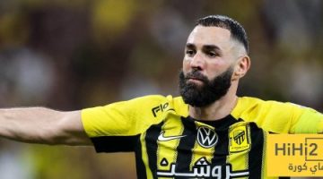 «مستقبل بنزيما في جدة».. تقارير ترجح قرب تجديد عقده مع الاتحاد