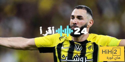 «مستقبل بنزيما في جدة».. تقارير ترجح قرب تجديد عقده مع الاتحاد