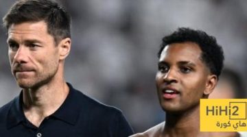 «حسم مصيري» ريال مدريد يُعلن موقفه النهائي من عروض رودريغو المغرية