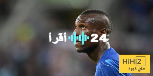 «بصمات واعدة» : نيكولاس جاكسون.. ماذا قدم المهاجم السنغالي في موسمه الأول بالدوري الإنجليزي الممتاز؟