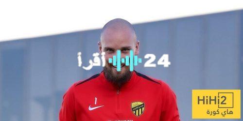 «ضربة موجعة للعميد» غموض يكتنف حالة رايكوفيتش وإصابة تقلق جماهير الاتحاد