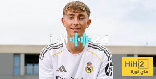 «ضربة معلم في سوق الانتقالات!»: ريال مدريد يخطط لميركاتو صيفي هادئ لكن حاسم – هاي كورة
