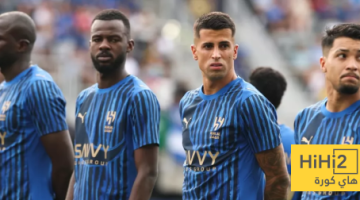 «ضربة معلم قانونية».. كيف ينجو الهلال من فخ السوبر السعودي؟
